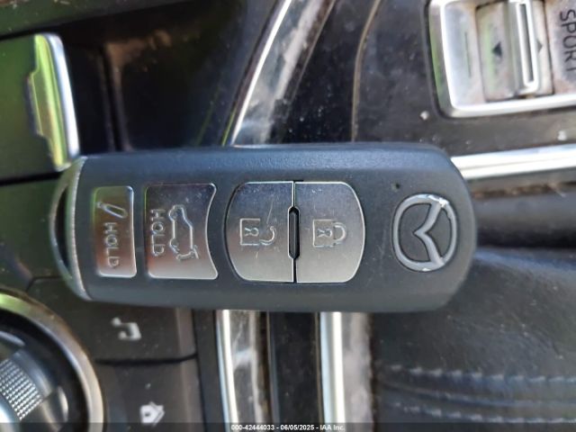 2017 MAZDA CX-5 JM3KFBDL9H0177107 Photo 10