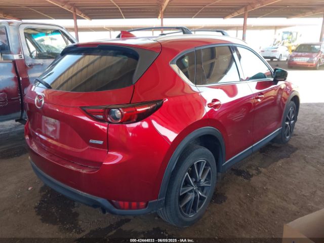 2017 MAZDA CX-5 JM3KFBDL9H0177107 Photo 3