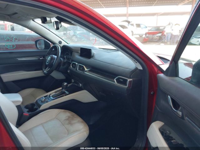 2017 MAZDA CX-5 JM3KFBDL9H0177107 Photo 4