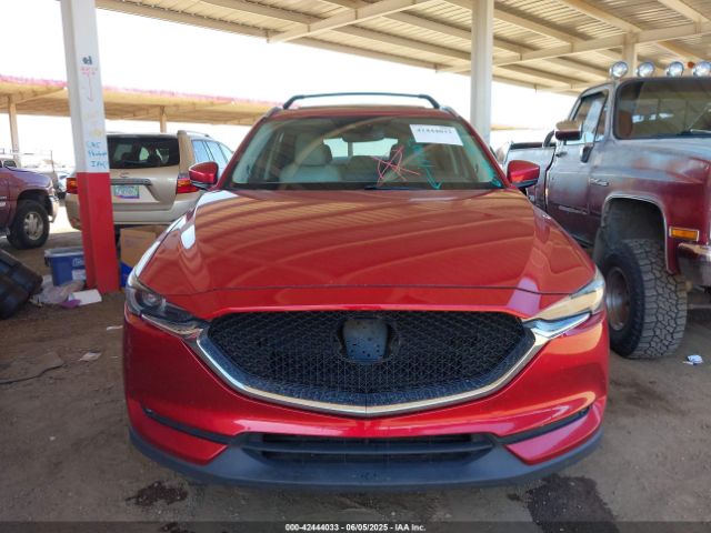 2017 MAZDA CX-5 JM3KFBDL9H0177107 Photo 5