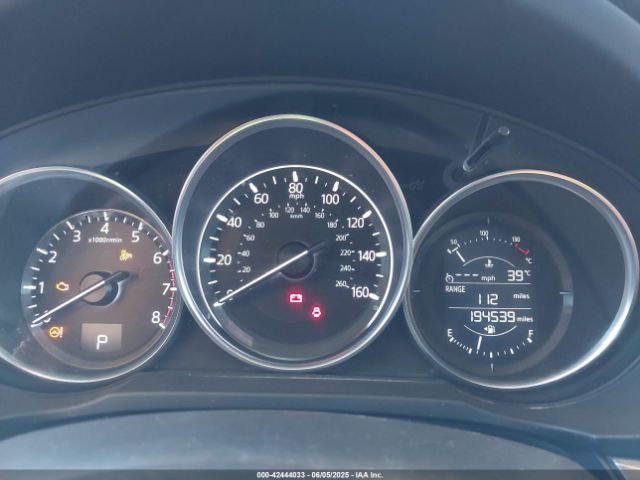 2017 MAZDA CX-5 JM3KFBDL9H0177107 Photo 6