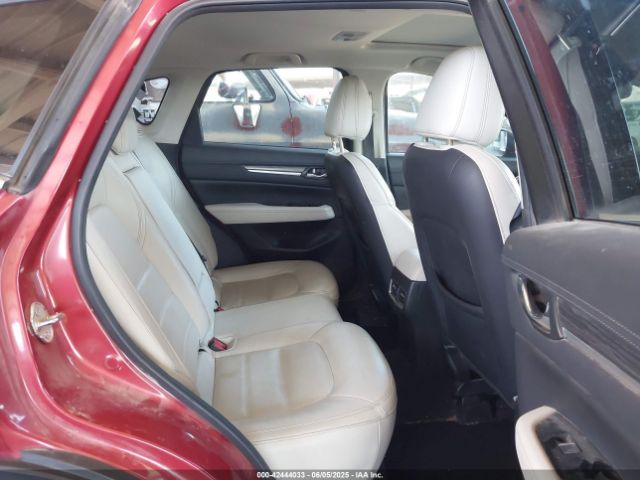 2017 MAZDA CX-5 JM3KFBDL9H0177107 Photo 7