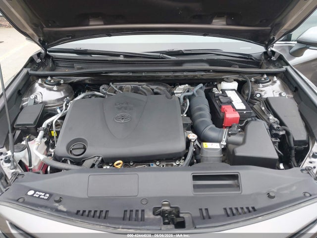 4T1KZ1AK5RU103582 Toyota 2gr-fks