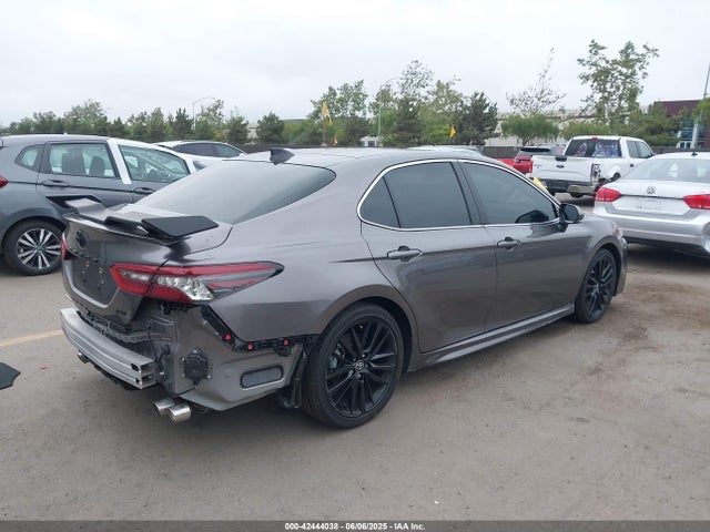 4T1KZ1AK5RU103582 Toyota 2gr-fks