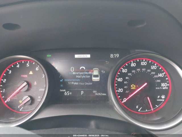 4T1KZ1AK5RU103582 Toyota 2gr-fks