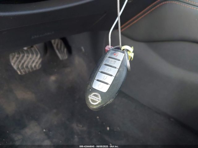 2020 NISSAN ALTIMA 1N4BL4CV1LC137973 Photo 10