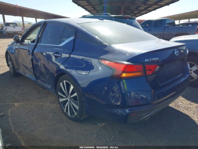 2020 NISSAN ALTIMA 1N4BL4CV1LC137973 Photo 2