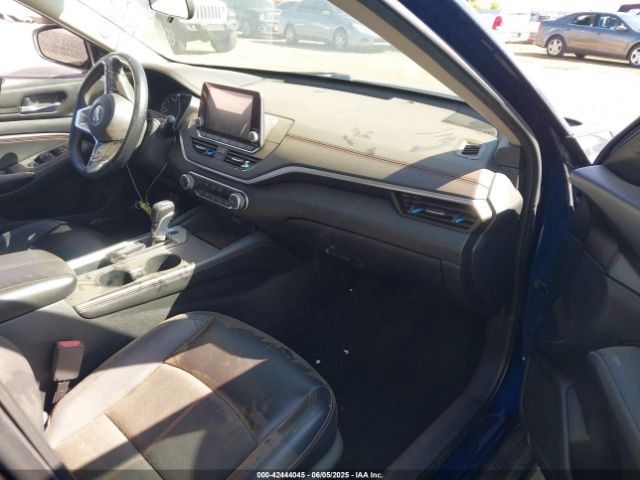2020 NISSAN ALTIMA 1N4BL4CV1LC137973 Photo 4
