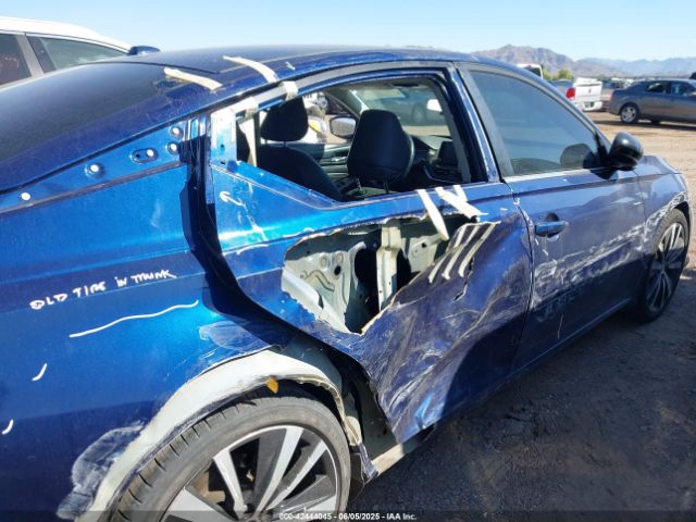 2020 NISSAN ALTIMA 1N4BL4CV1LC137973 Photo 5