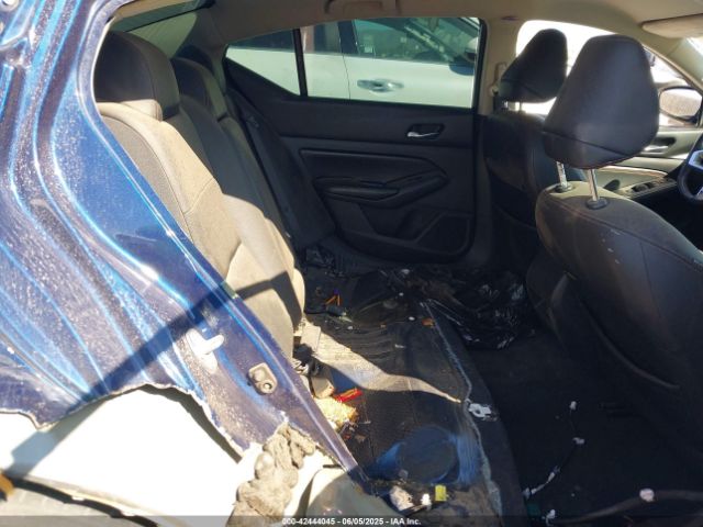 2020 NISSAN ALTIMA 1N4BL4CV1LC137973 Photo 7
