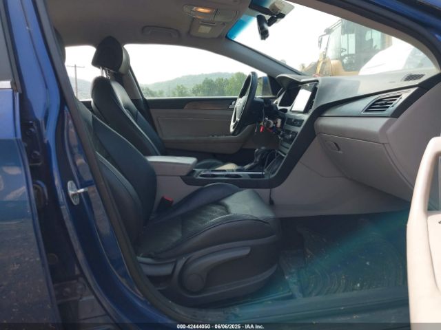 5NPE34AF7FH031913 Hyundai Sonata Sport