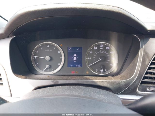 5NPE34AF7FH031913 Hyundai Sonata Sport