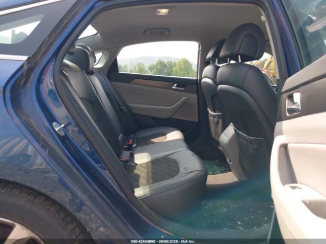 5NPE34AF7FH031913 Hyundai Sonata Sport