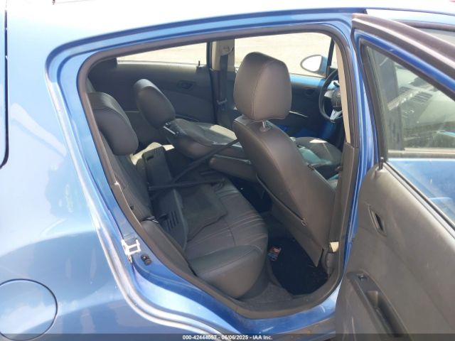 KL8CA6S98FC717352 Chevrolet Spark Ls Manual