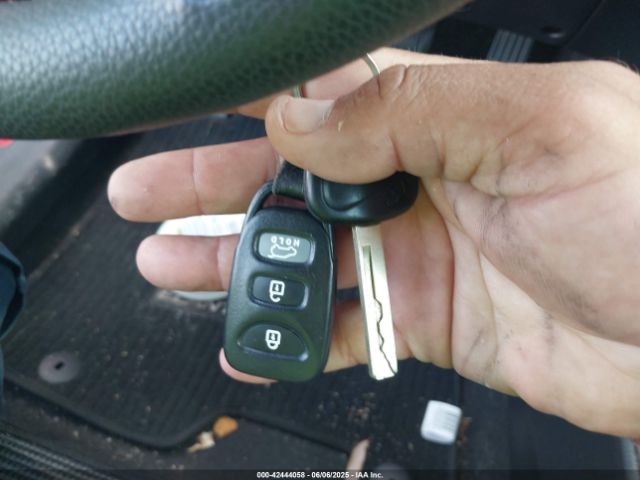 KMHD35LH2EU229492 Hyundai ELANTRA GT