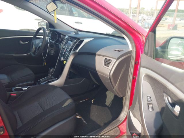 KMHD35LH2EU229492 Hyundai ELANTRA GT