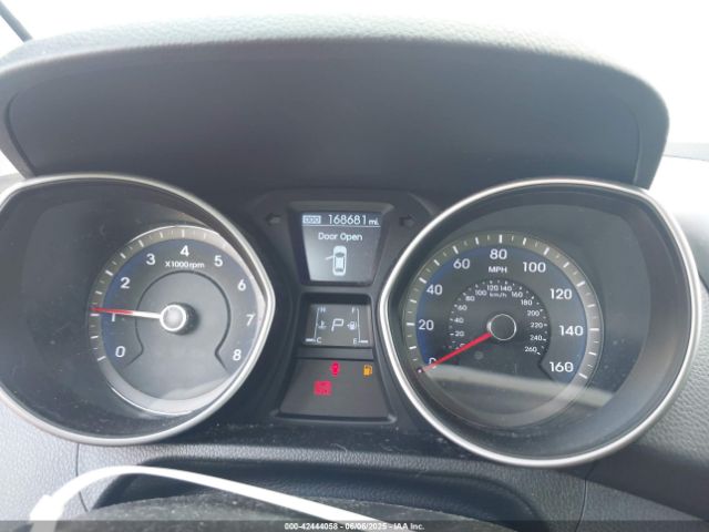 KMHD35LH2EU229492 Hyundai ELANTRA GT