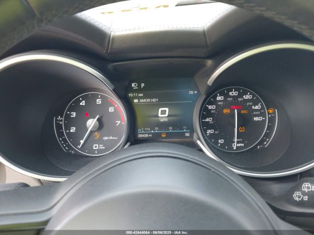 2022 ALFA ROMEO STELVIO ZASPAKBN5N7D32683 Photo 6