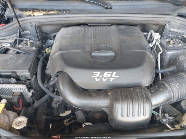 2014 JEEP GRAND CHEROKEE 1C4RJFCG7EC182317 Photo 9