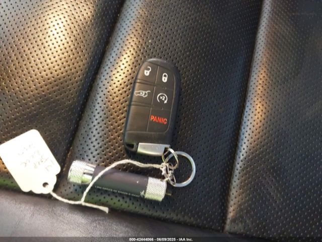 2014 JEEP GRAND CHEROKEE 1C4RJFCG7EC182317 Photo 10