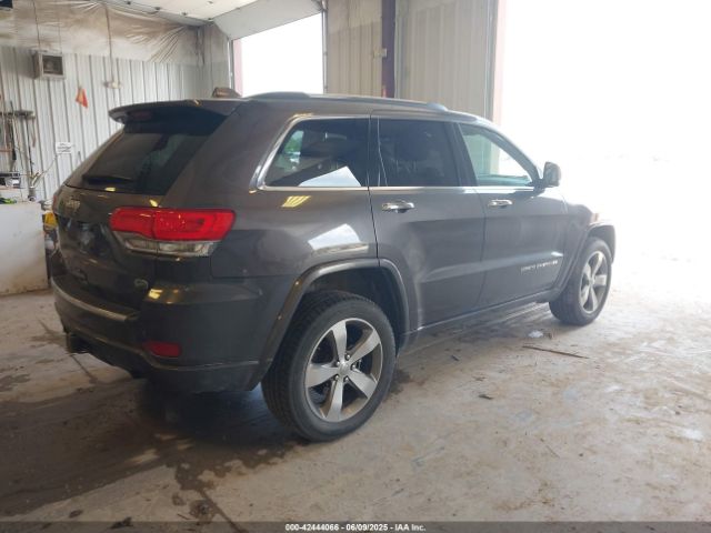2014 JEEP GRAND CHEROKEE 1C4RJFCG7EC182317 Photo 3