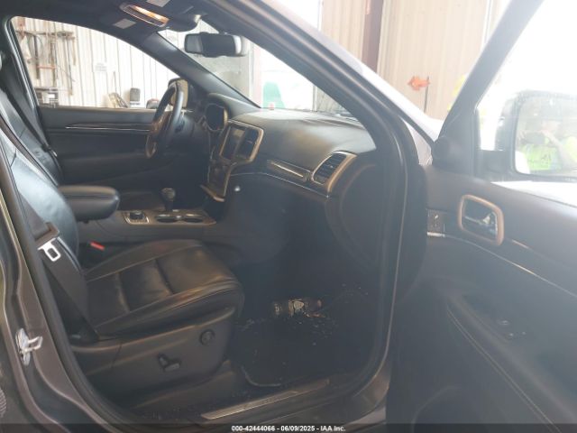 2014 JEEP GRAND CHEROKEE 1C4RJFCG7EC182317 Photo 4
