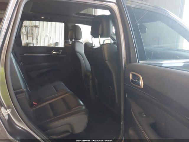 2014 JEEP GRAND CHEROKEE 1C4RJFCG7EC182317 Photo 7