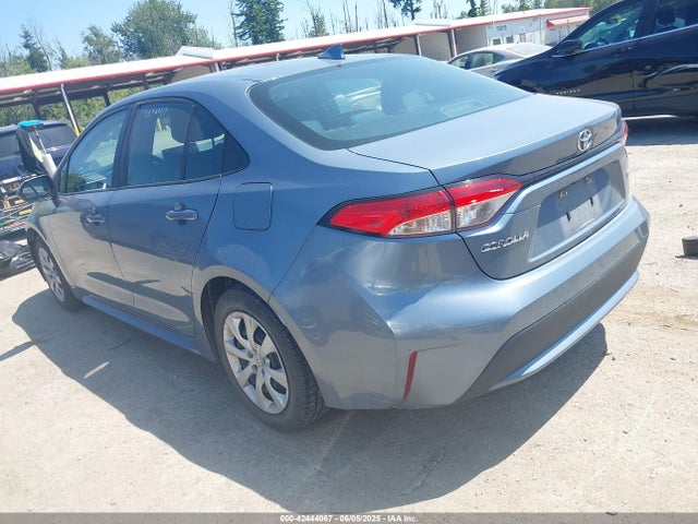 Toyota COROLLA LE 2021 5YFEPMAE9MP215701 Image 21