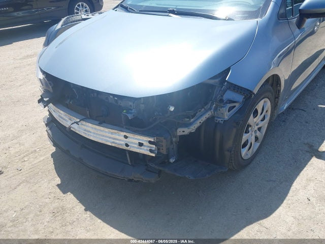Toyota COROLLA LE 2021 5YFEPMAE9MP215701 Image 24