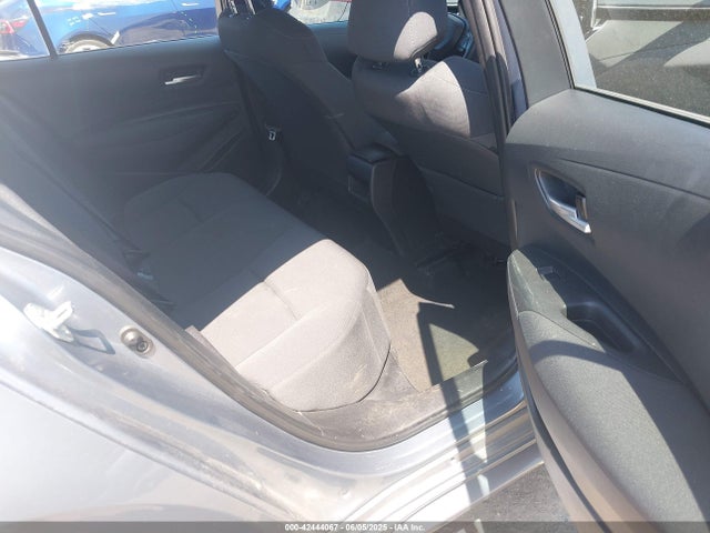 Toyota COROLLA LE 2021 5YFEPMAE9MP215701 Image 26