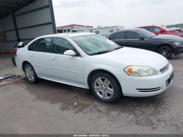 2G1WB5E37E1113761 auction archive image