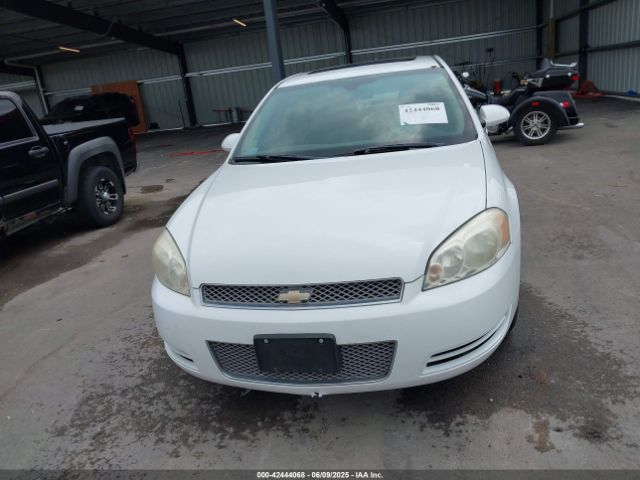 2G1WB5E37E1113761 Chevrolet lfx