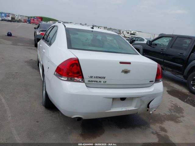 2G1WB5E37E1113761 Chevrolet lfx