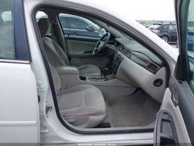 2G1WB5E37E1113761 Chevrolet lfx