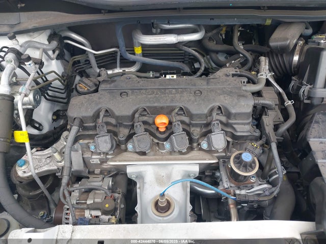 3CZRU5H10NM718197 Honda r18z9