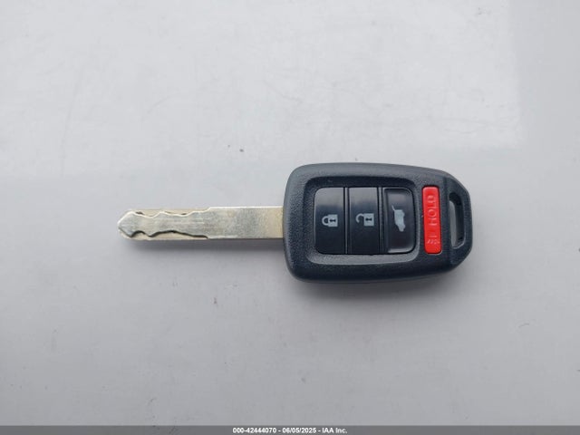 3CZRU5H10NM718197 Honda r18z9