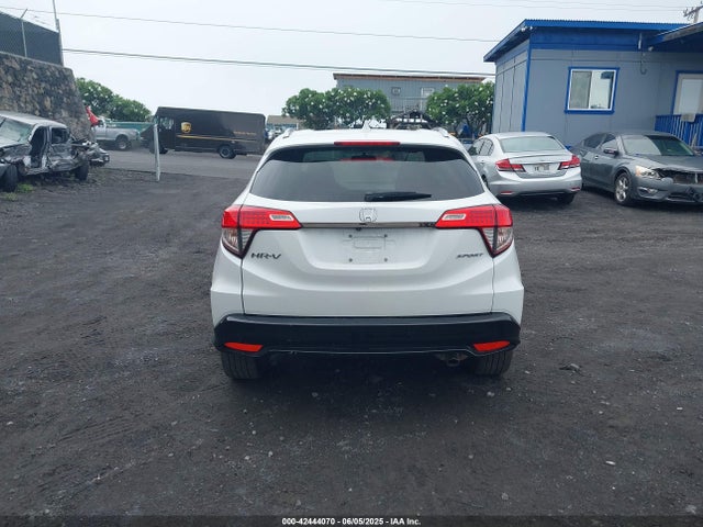 3CZRU5H10NM718197 Honda r18z9