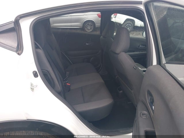 3CZRU5H10NM718197 Honda r18z9