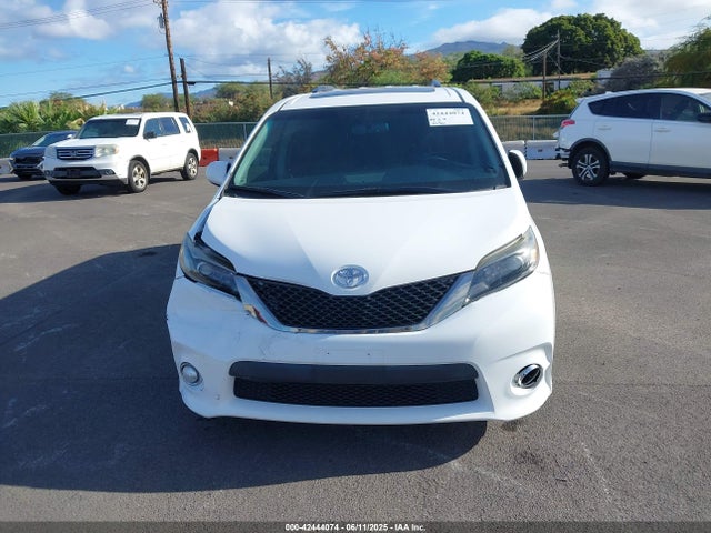 Toyota 2gr-fks 2017 5TDXZ3DC6HS899952 Image 12