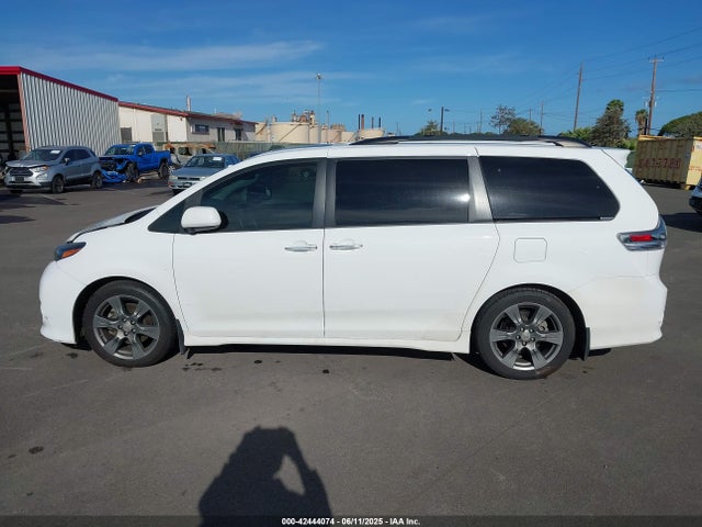 Toyota 2gr-fks 2017 5TDXZ3DC6HS899952 Image 14