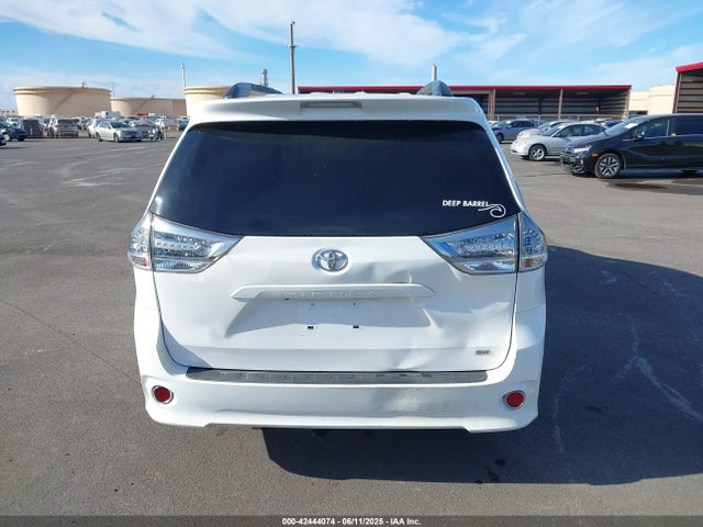 Toyota 2gr-fks 2017 5TDXZ3DC6HS899952 Image 16