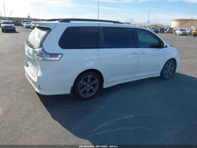 Toyota 2gr-fks 2017 5TDXZ3DC6HS899952 Image 4