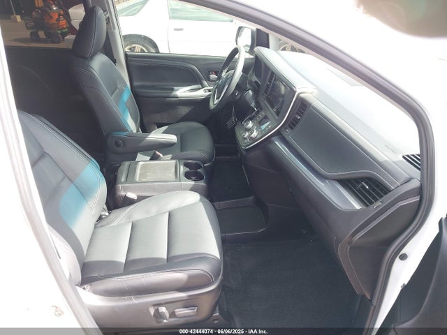 Toyota 2gr-fks 2017 5TDXZ3DC6HS899952 Image 5