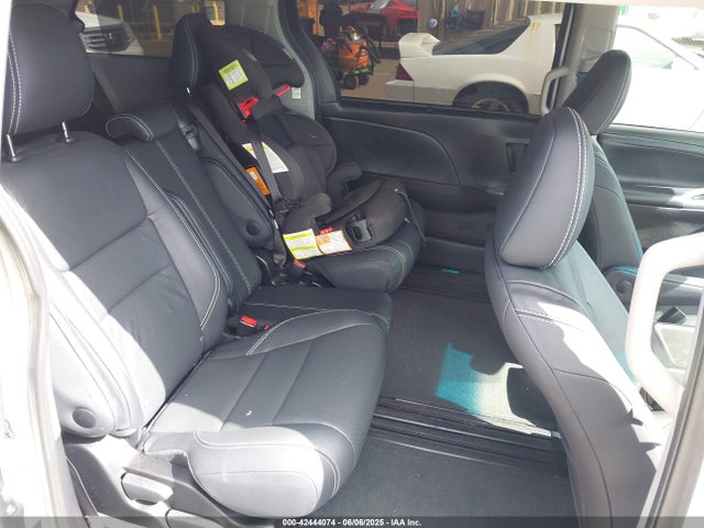 Toyota 2gr-fks 2017 5TDXZ3DC6HS899952 Image 8