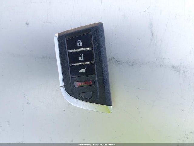 Acura l15ca 2024 19UDE4G77RA028884 Image 11
