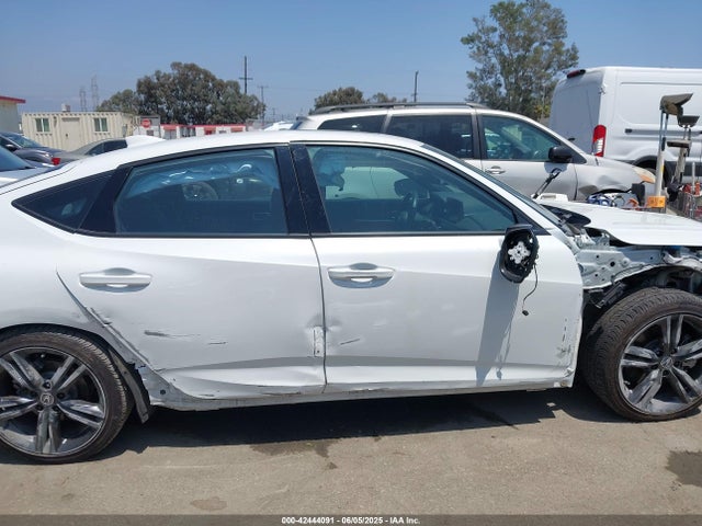 Acura l15ca 2024 19UDE4G77RA028884 Image 14