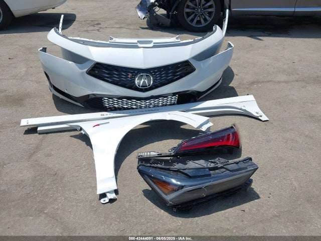 Acura l15ca 2024 19UDE4G77RA028884 Image 12