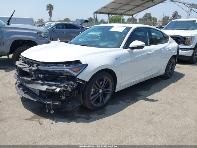 Acura l15ca 2024 19UDE4G77RA028884 Image 2