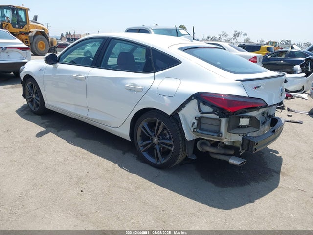Acura l15ca 2024 19UDE4G77RA028884 Image 3