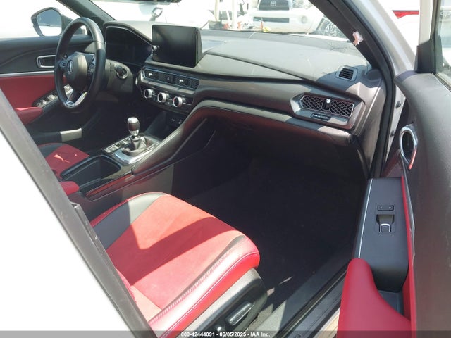 Acura l15ca 2024 19UDE4G77RA028884 Image 5